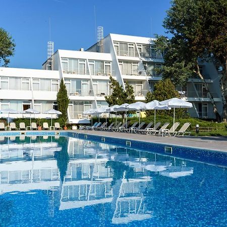 Helios Beach - All inclusive Obsor Exterior foto
