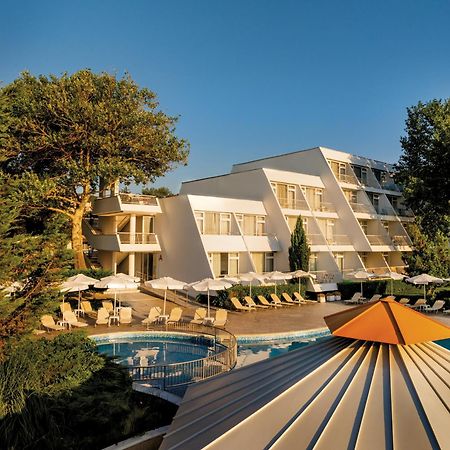 Helios Beach - All inclusive Obsor Exterior foto
