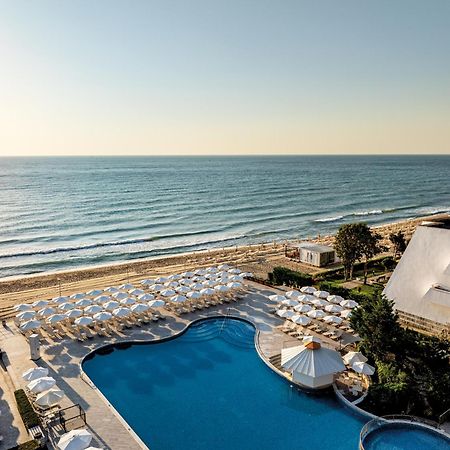 Helios Beach - All inclusive Obsor Exterior foto
