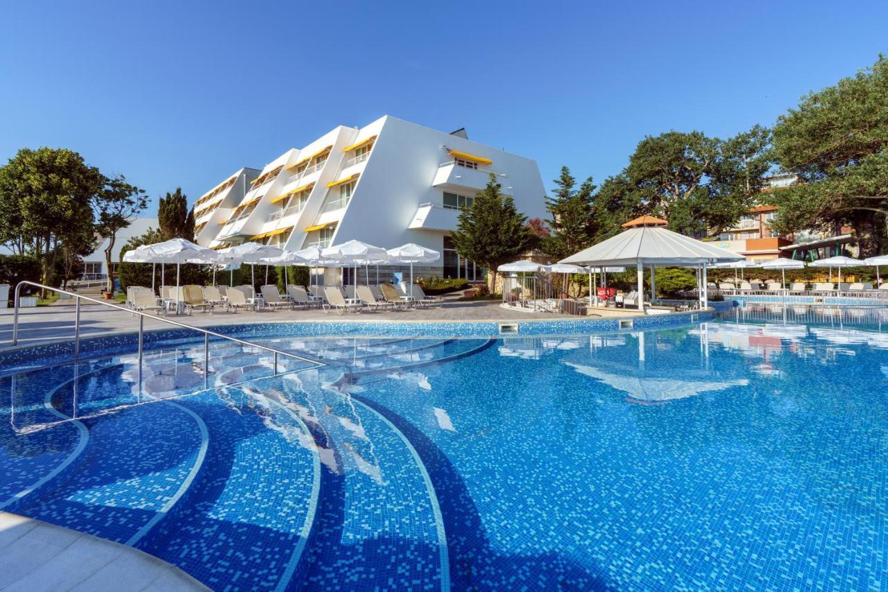 Helios Beach - All inclusive Obsor Exterior foto