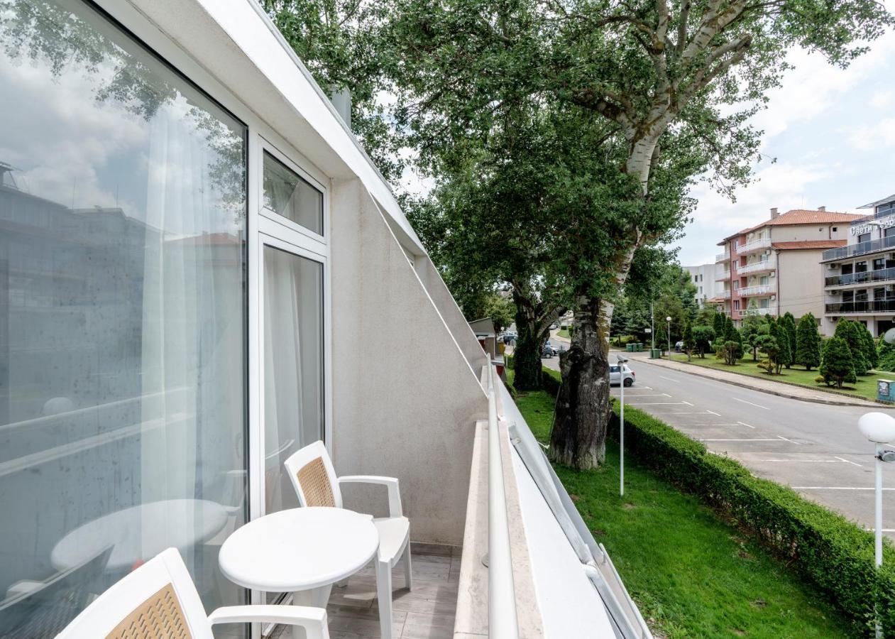 Helios Beach - All inclusive Obsor Exterior foto