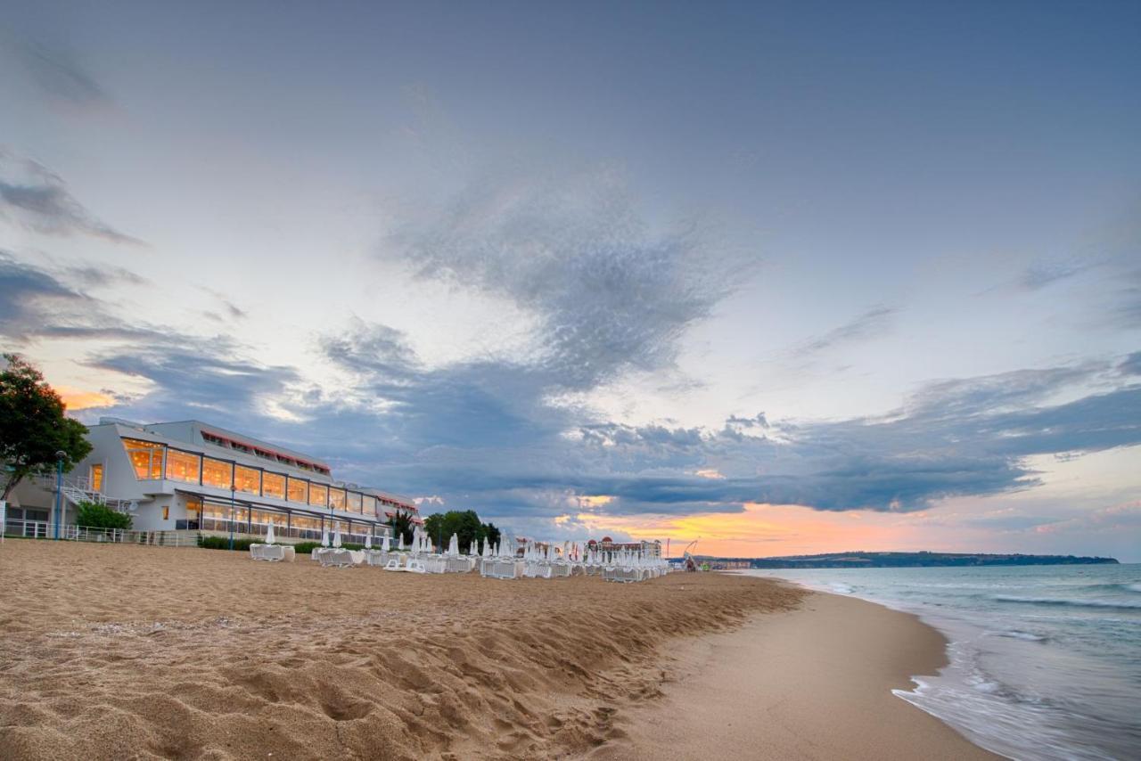 Helios Beach - All inclusive Obsor Exterior foto