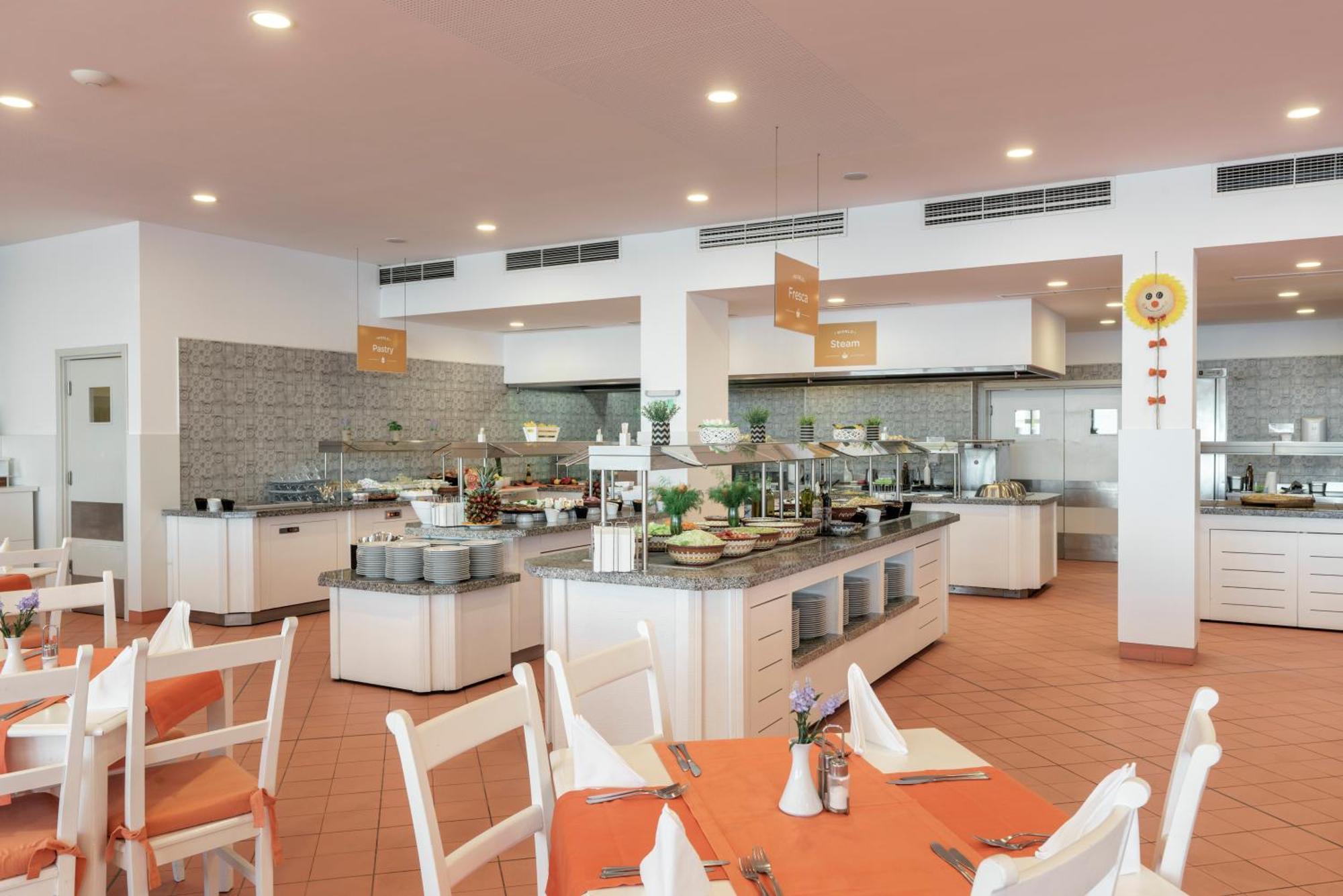 Helios Beach - All inclusive Obsor Exterior foto