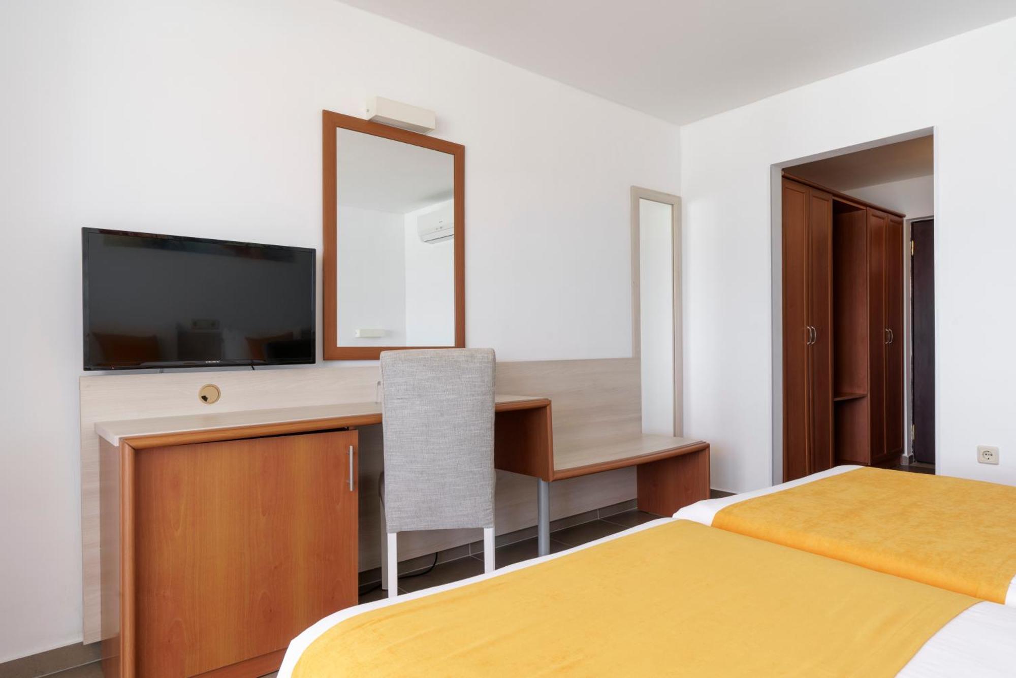 Helios Beach - All inclusive Obsor Exterior foto