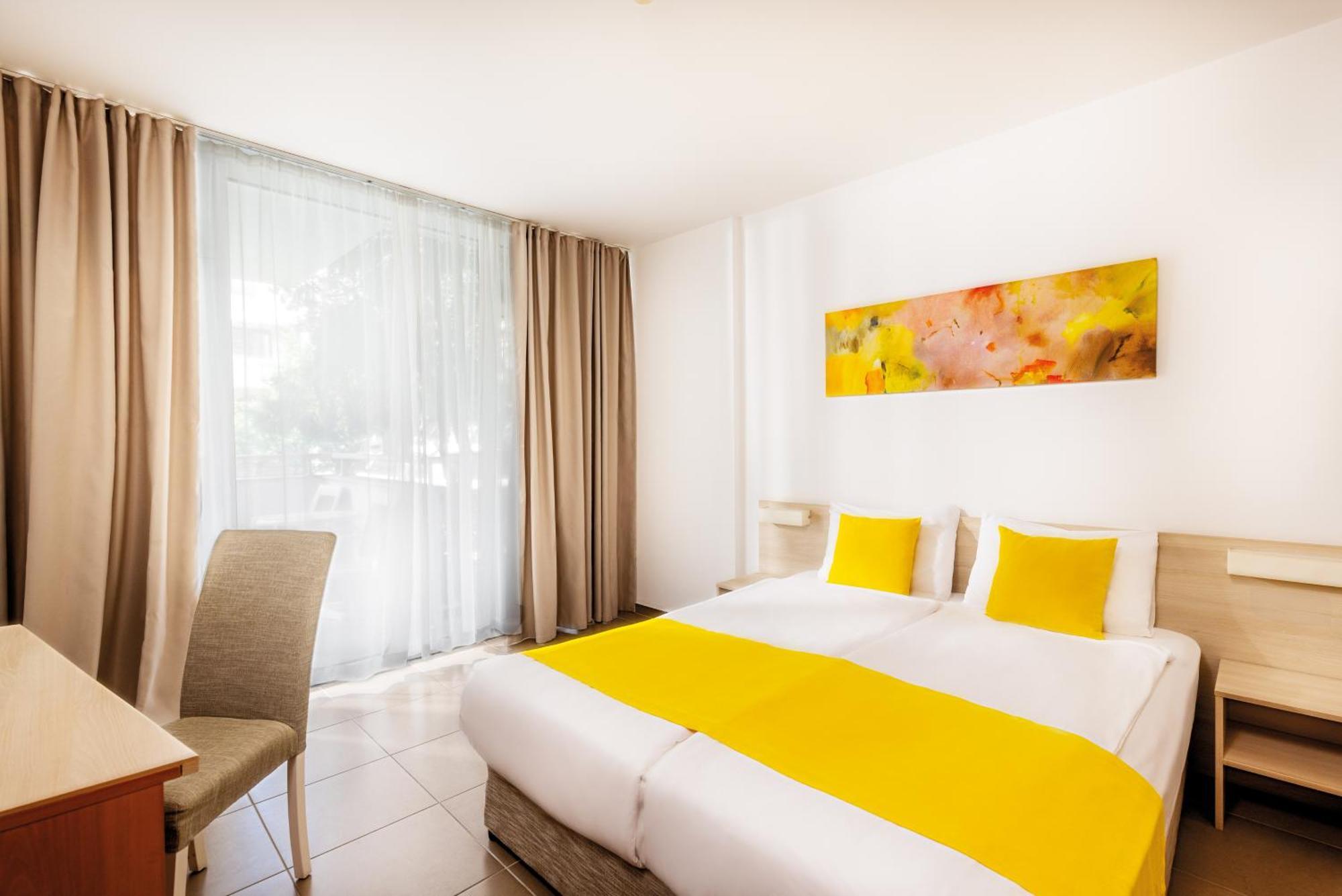 Helios Beach - All inclusive Obsor Exterior foto
